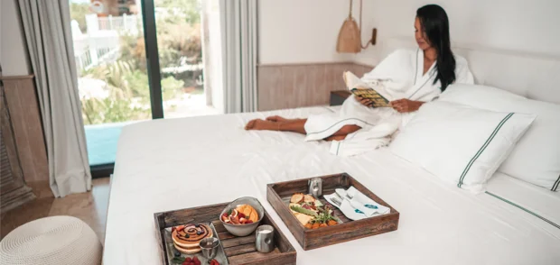 Servicio Hjabitaciones