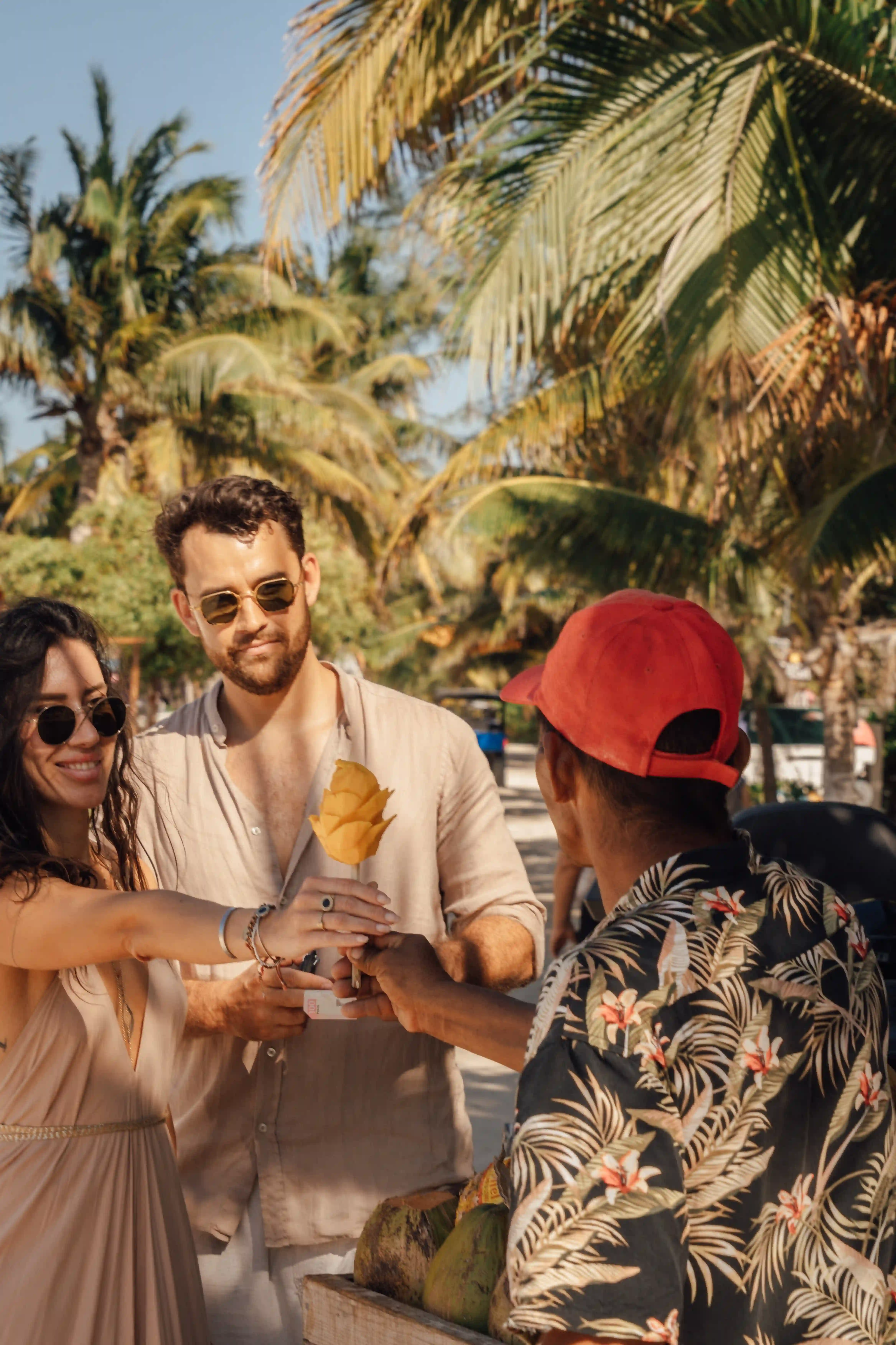 Delek Holbox 11 25 66