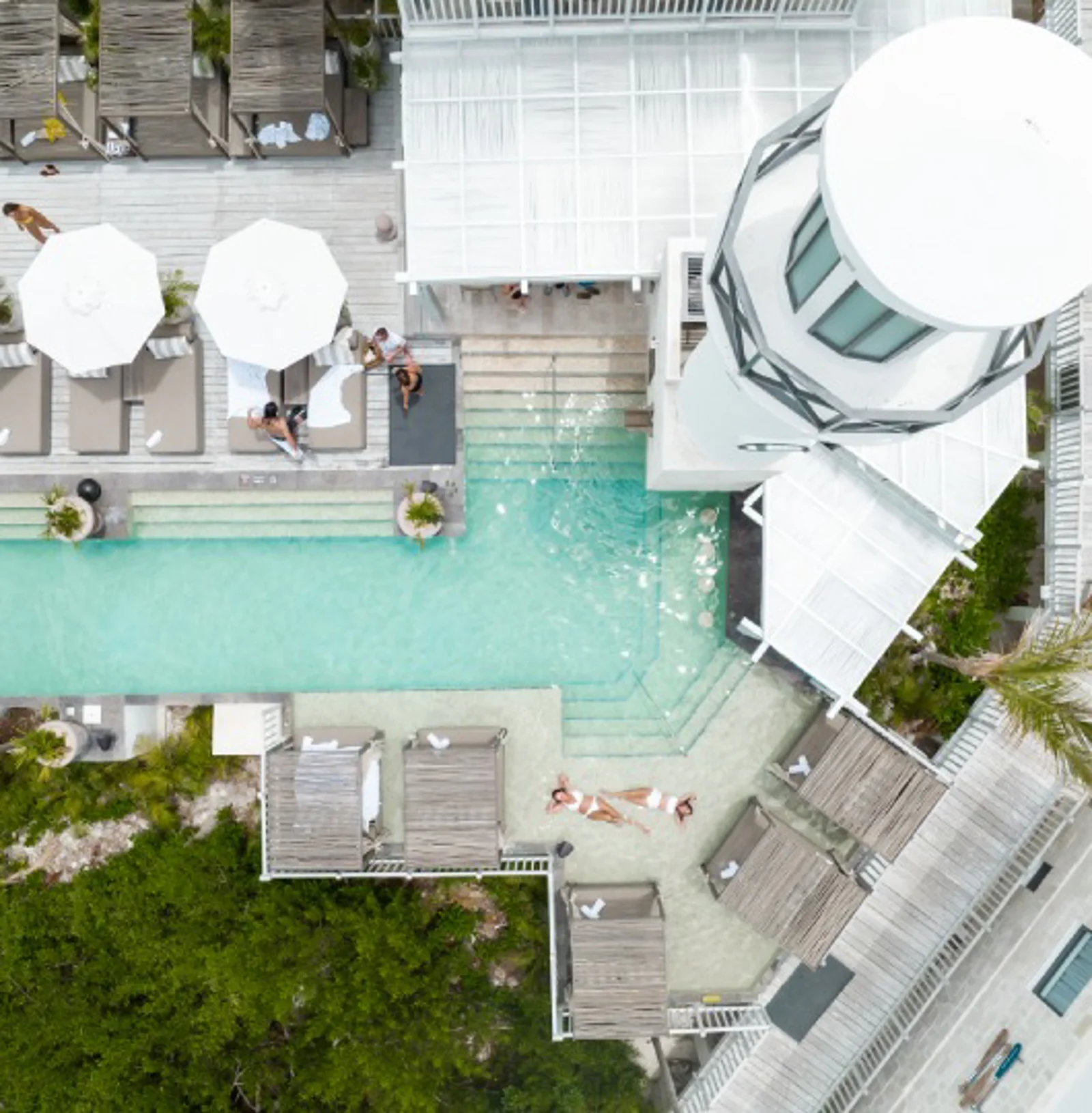 La Belleza De Holbox 1