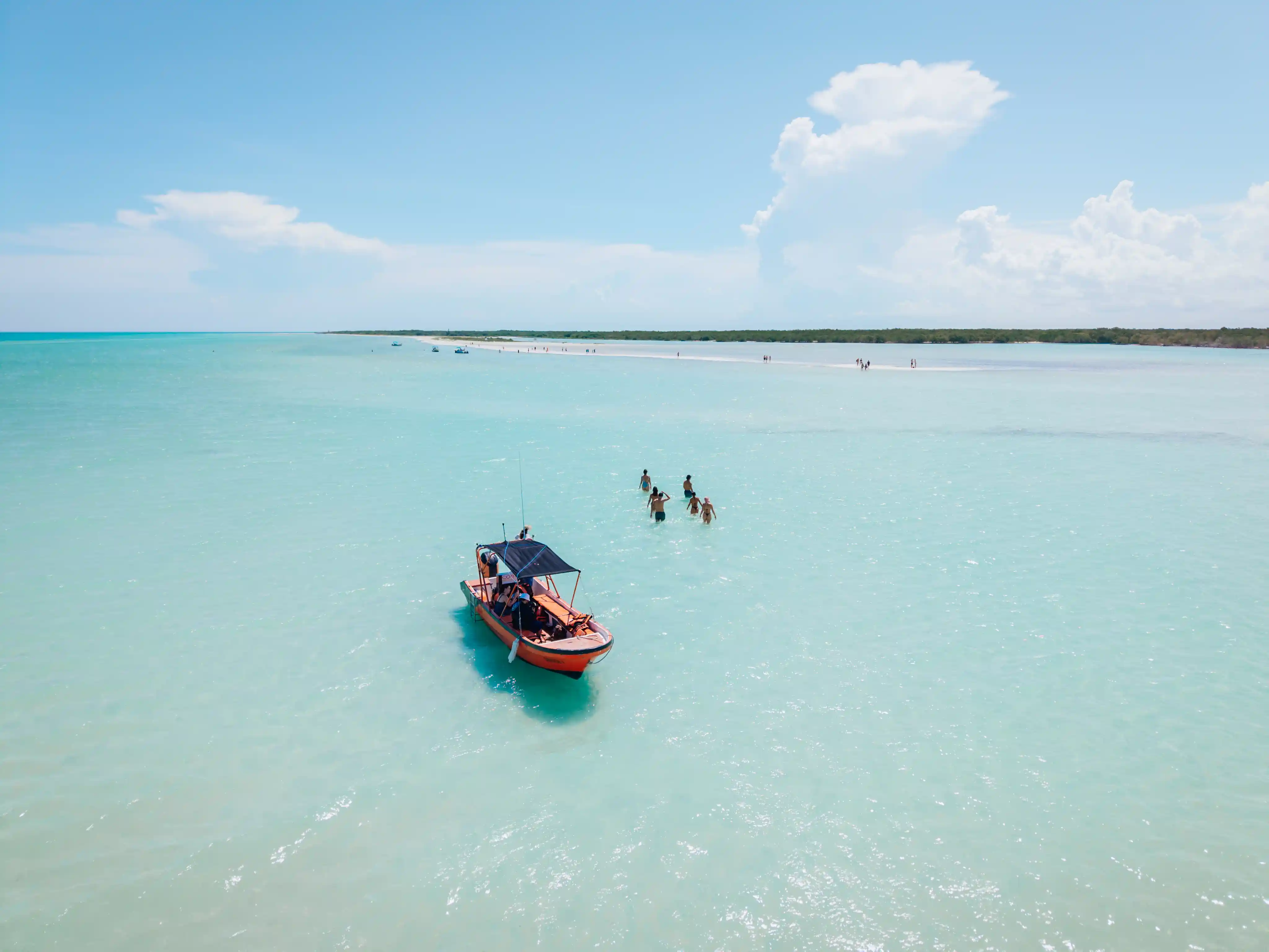 Delek Holbox Extra 54