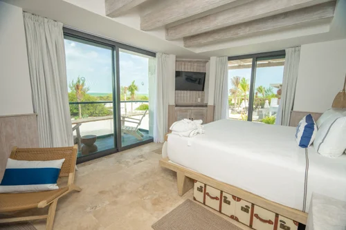 Suite Principal Seabreeze